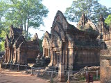 Banteay Srei, Siem Reap