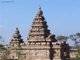Mammalapuram (Mahabalipuram), Tamil Nadu