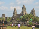 Angkor-South, Siem Reap
